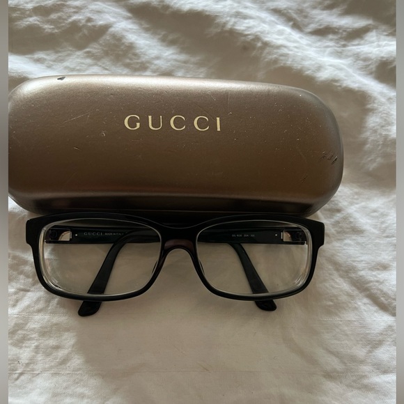 Gucci Prescriptions Glasses - Picture 1 of 5